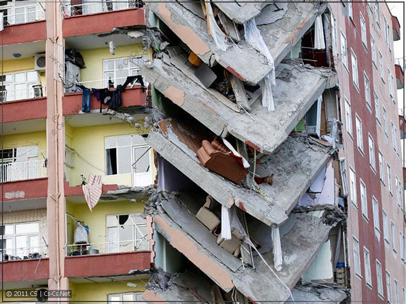 запрещающие виды перепланировок